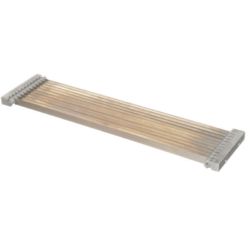 EC0654 Redco - Efficient 1/4 EC0654 Redco - Efficient 1/4